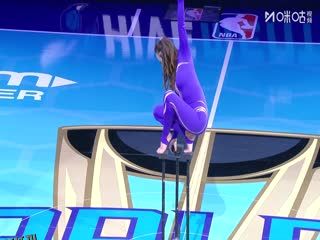 NBA杯 公牛VS黄蜂 20251129 海报