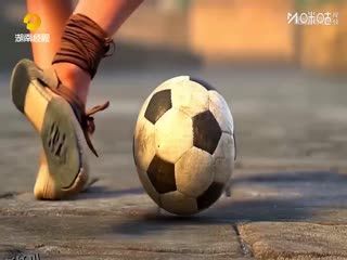 湖南省足球联赛 益阳队VS衡阳队 20250920 海报