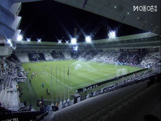 亚冠精英联赛阶段 萨德VS沙迦 20251001 海报