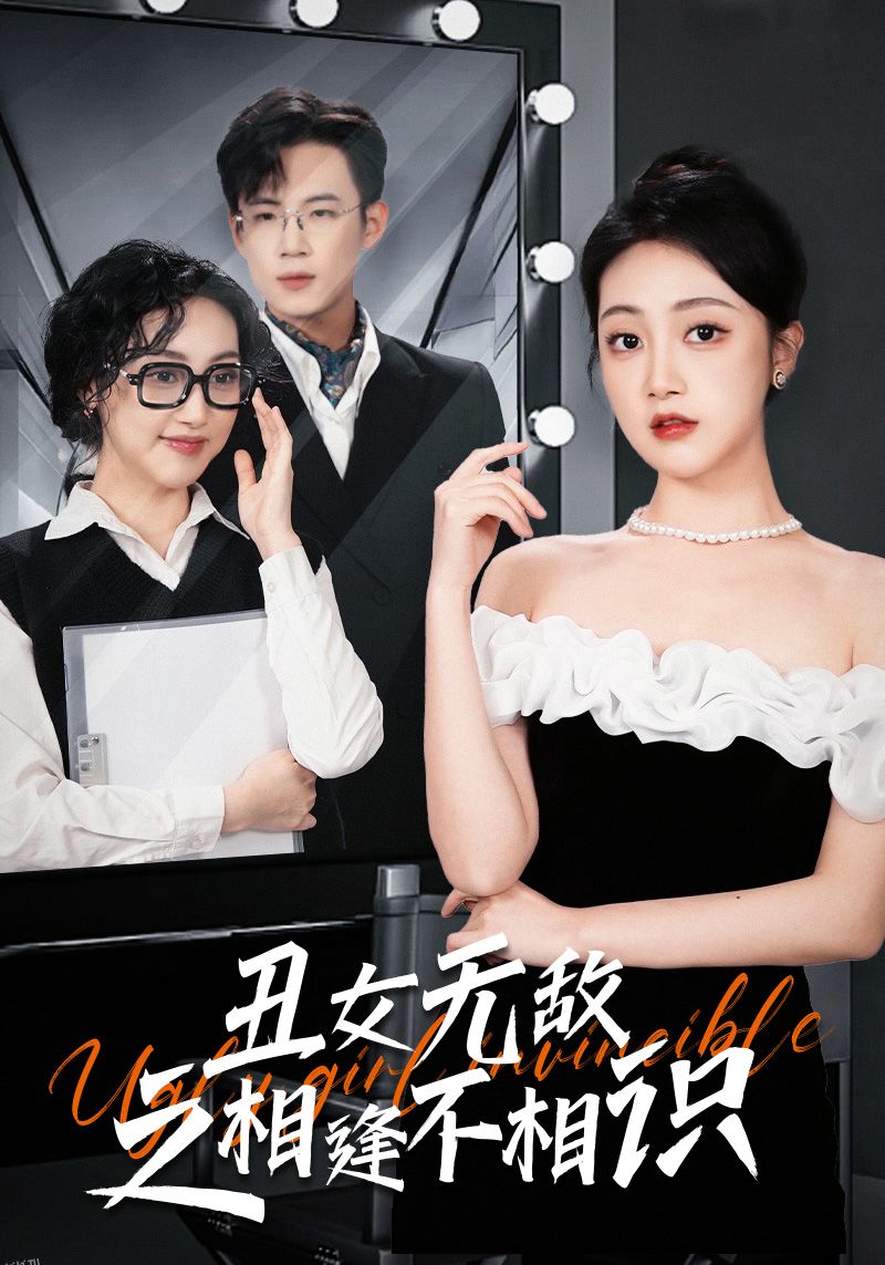 丑女无敌之相逢不相识 海报