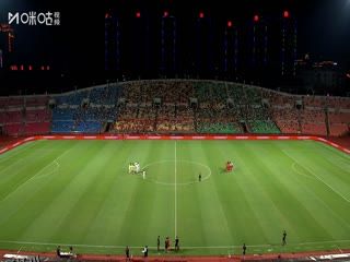 中甲联赛 广西平果VS重庆铜梁龙 20251005 海报