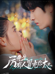 厉先生有人冒充你太太 海报