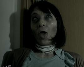 我的变态情人 海报