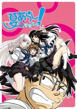 夏之岚春夏冬中 海报