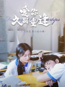 爱你久别重逢 海报