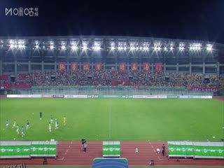 中乙联赛 海门珂缔缘VS无锡吴钩 20250614 海报