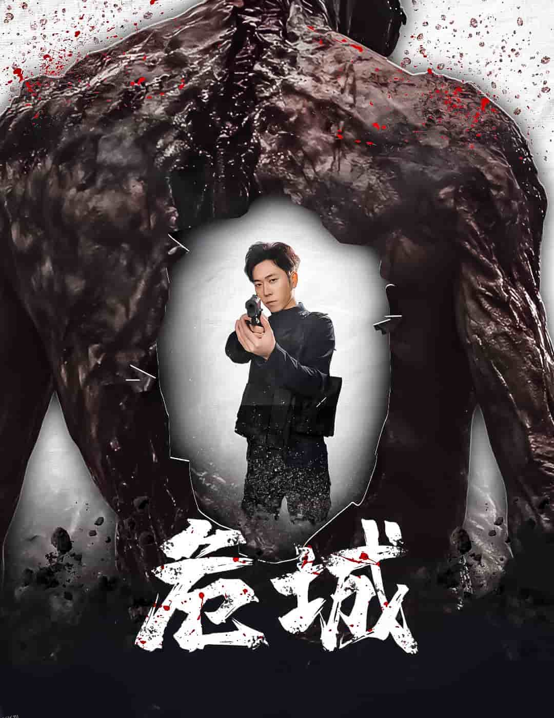 危城（短剧版） 海报