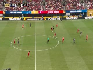 世俱杯四分之一决赛 巴黎圣日耳曼VS拜仁慕尼黑 20250706 海报