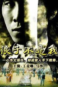 浪子不是我 海报