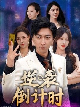 逆袭倒计时 海报