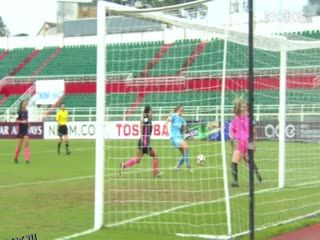 亚冠女足小组赛 内湖公马女足VS墨尔本城女足 20251116 海报