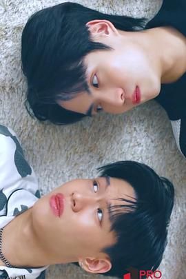 交换爱情 高清海报