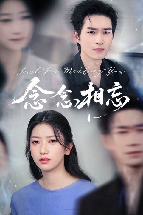 念念相忘（短剧版） 海报