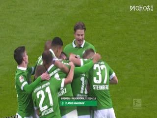 德甲联赛 勒沃库森VS柏林联 20251004 海报