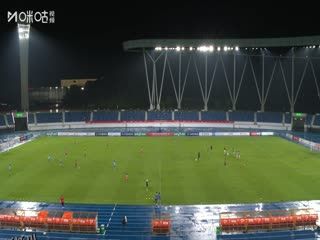 中甲联赛 佛山南狮VS南通支云 20250803 海报