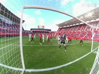 西甲联赛 马略卡VS奥萨苏纳 20251129 海报