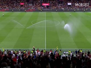 意大利杯第一轮 AC米兰VS巴里 20250818 海报