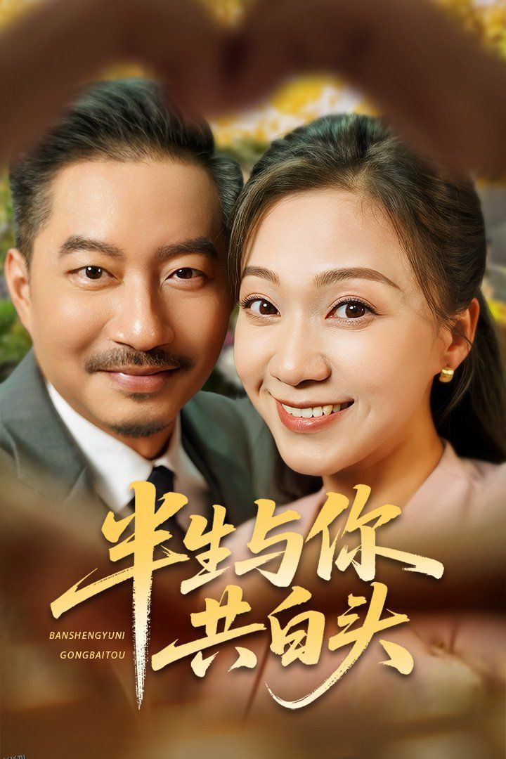 半生与你共白头 海报