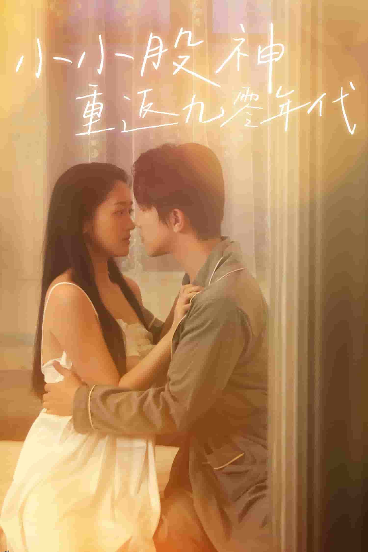 小小股神重返九零年代 海报