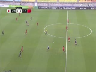 女足东亚杯 日本女足VS中国女足 20250716 海报