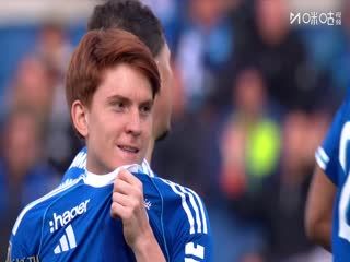 法甲联赛 斯特拉斯堡VS昂热 20251005 海报