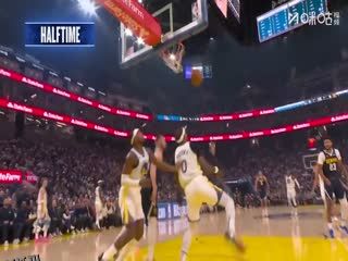 NBA常规赛 骑士VS篮网 20251025 海报