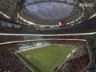 国际大体联足球世界杯 上海体育大学VS瓦伦西亚大学 20250917 海报