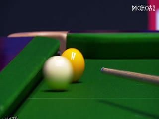 2025斯诺克英国公开赛64进32 贾德·特鲁姆普4-1莱昂内·克劳利 20250924 海报