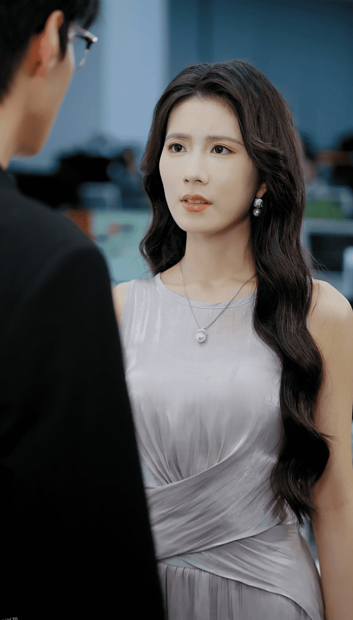 种因得果，冒牌老公请入局 海报