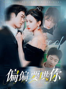 偏偏要哄你 海报