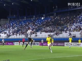 亚冠二级小组赛 曼谷玻璃VS卡雅 20251106 海报