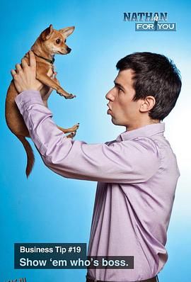 救援高手第四季 海报