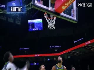 NBA常规赛 尼克斯VS魔术 20251123 海报