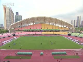 中乙联赛 无锡吴钩VS深圳二零二八 20250831 海报