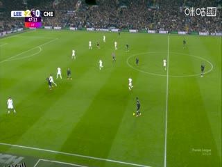 英超联赛 利兹联VS切尔西 20251204 海报