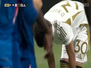 世俱杯小组赛 切尔西VS洛杉矶 20250617 海报