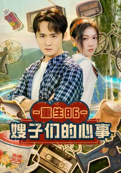 重生86嫂子们的心事 海报