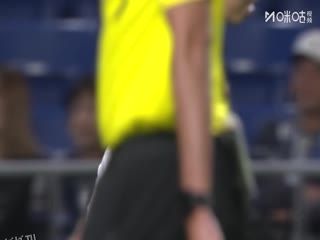 亚冠二级小组赛 大阪钢巴VS南定 20251022 海报