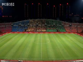 中甲联赛 广西平果VS延边龙鼎 20251026 海报