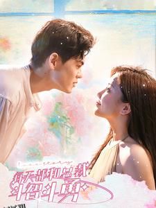 每天都和总裁斗智斗勇 海报