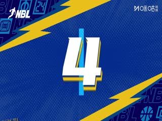 NBL 湖北文旅VS香港金牛 20250719 海报