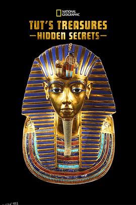 图坦卡蒙宝藏的秘密第一季 海报