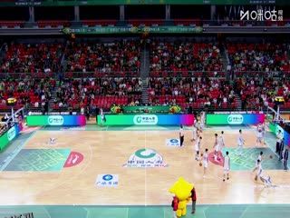 CBA俱乐部杯小组赛 深圳马可波罗VS新疆伊力特 20251204 海报