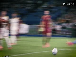 意甲联赛 罗马VS科莫 20251216 海报