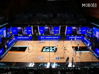 亚洲大学生篮球联赛 额图根大学VS日本体育大学 20250818 海报