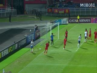 亚冠二级小组赛 雪兰莪VS狮城水手 20251210 海报