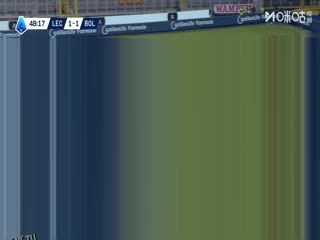 意甲联赛 莱切VS博洛尼亚 20250929 海报