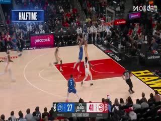 NBA常规赛 鹈鹕VS独行侠 20251106 海报