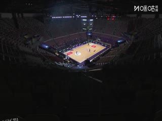 男篮亚洲杯 澳大利亚VS韩国 20250806 海报