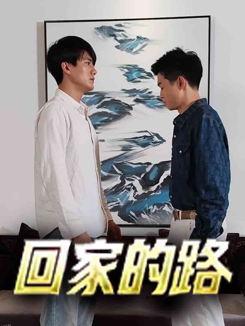 回家的路 短剧版 海报
